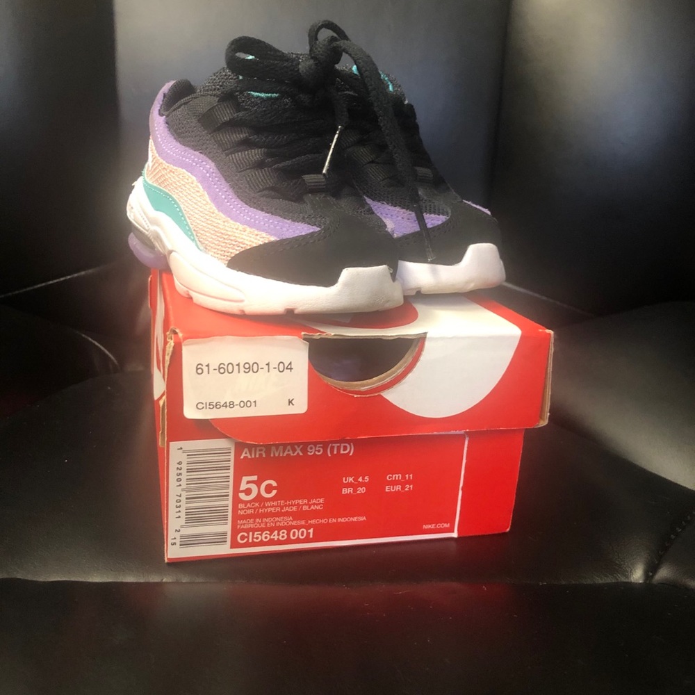 Air Max 95